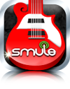 Jam some riffs with Magic Guitar