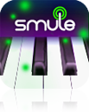 Make music with Magic Piano for iPhone and iPod Touch by Smule