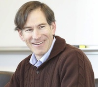Chris Hollenbeck