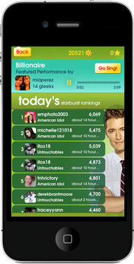 Glee-phone-billionaire
