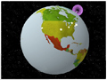 Listen to the Glee Smule World Globe