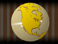 Listen to the Glee Smule World Globe