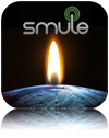 Spread the light with Sonic Lighter for iPhone and iPad by Smule