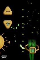 Play Leaf Trombone on your iPhone and iPad