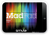 Feel the iPad Love