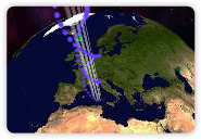 Listen Live  to songs being played around the globe.