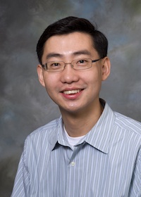 Zhongling "Alex" Li