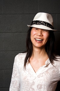 Jeannie Yang