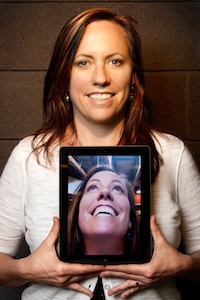 Jodi Ropert