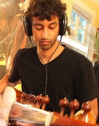Parag Chordia