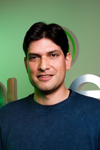 Sunil Pareenja