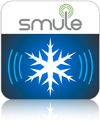 Zephyr music app for iPhone, iPad and iPod Touch